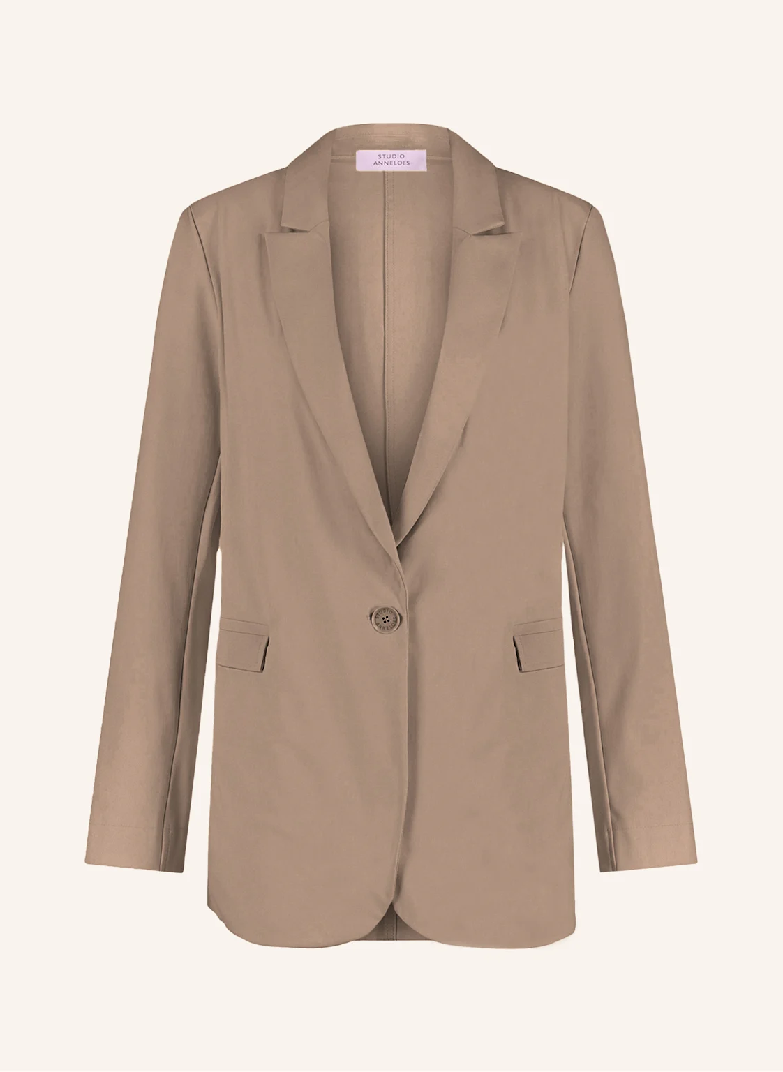STUDIO ANNELOES Blazer FRAN