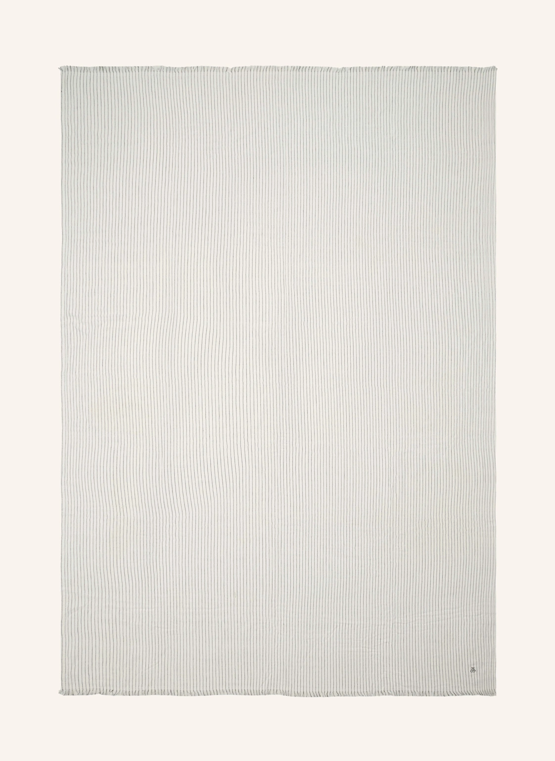 Marc O'Polo Plaid FINE STRIPE