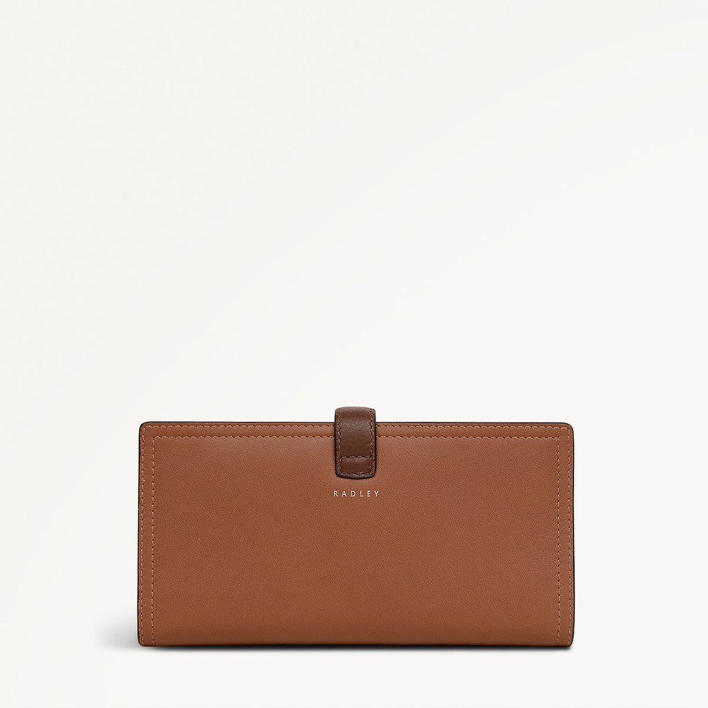 Willis Street - Large Bifold Wallet