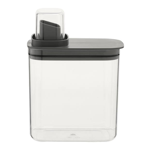 PORTA-SABÃO 1,5 L READY TO CLEAN