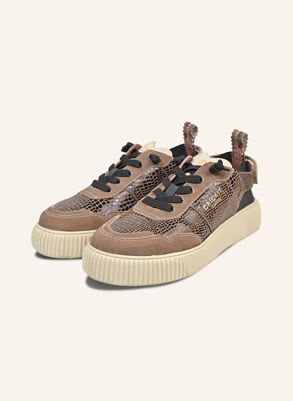 CRICKIT Sneaker PARIA