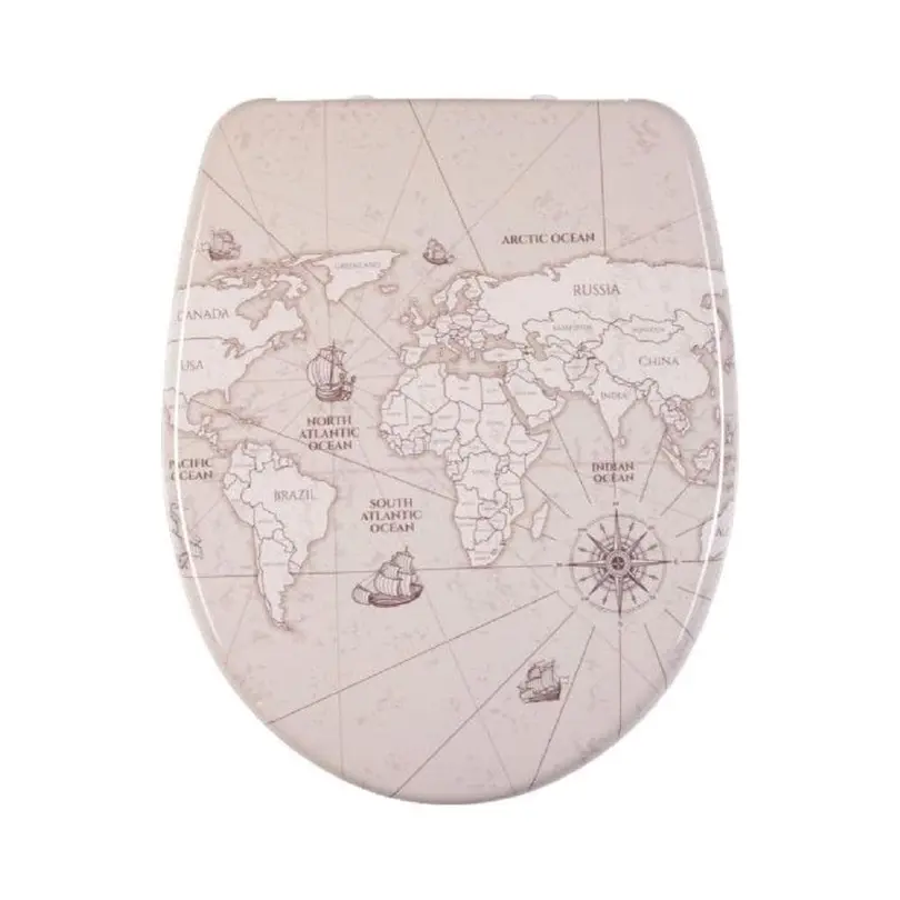 WC-Sitz Mondo