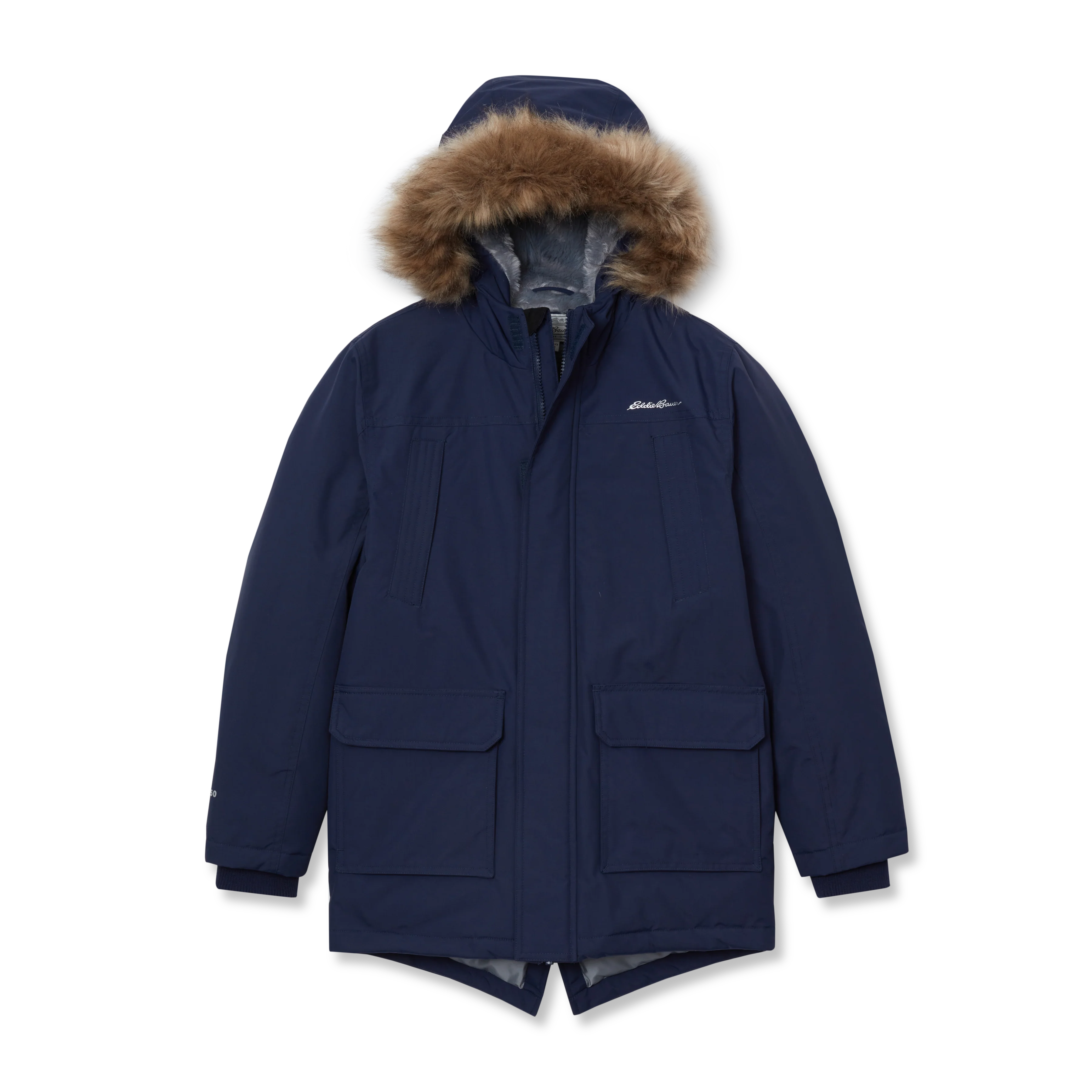 Boys' Superior Down Parka