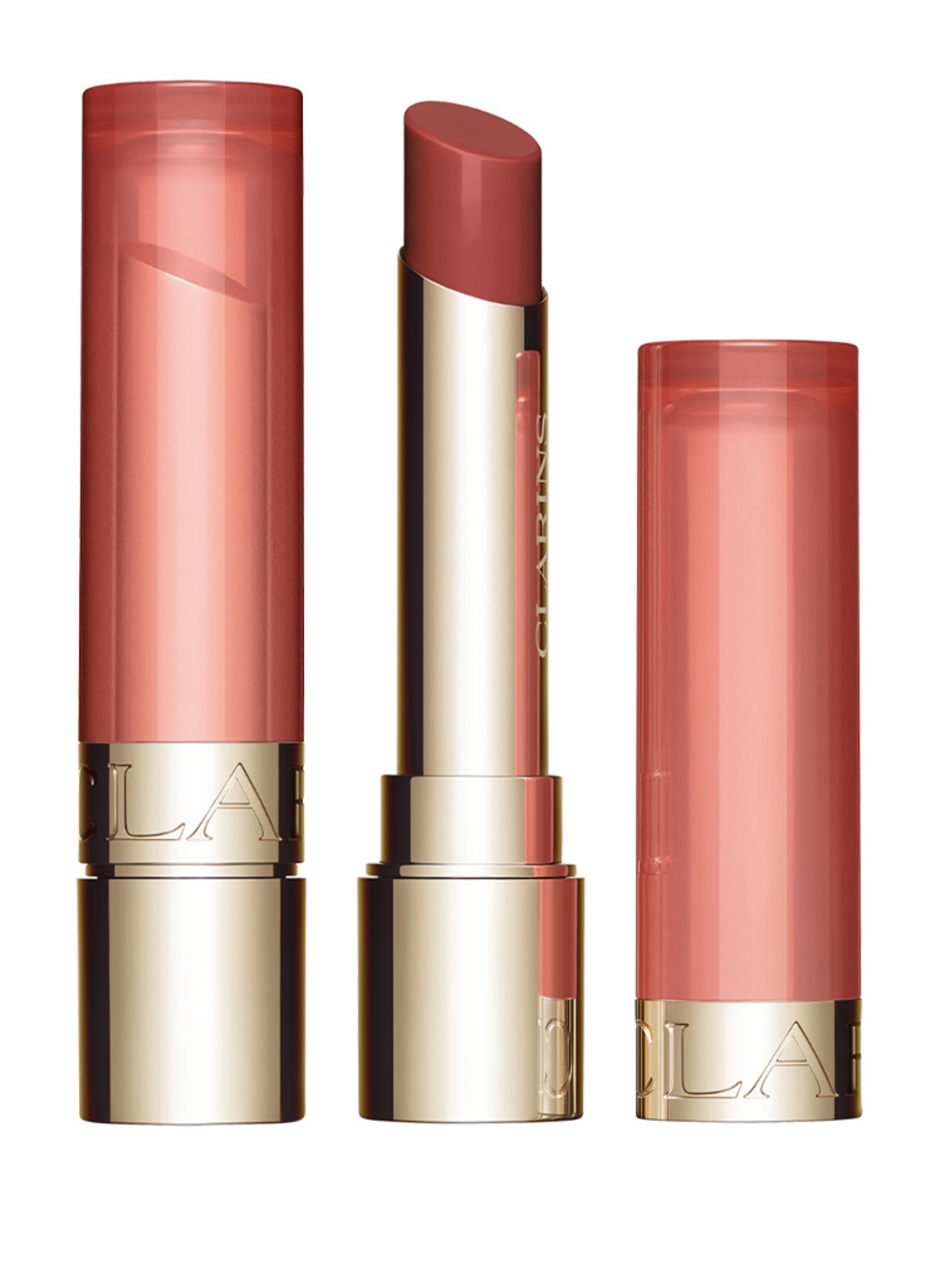 CLARINS LIP OIL BALM