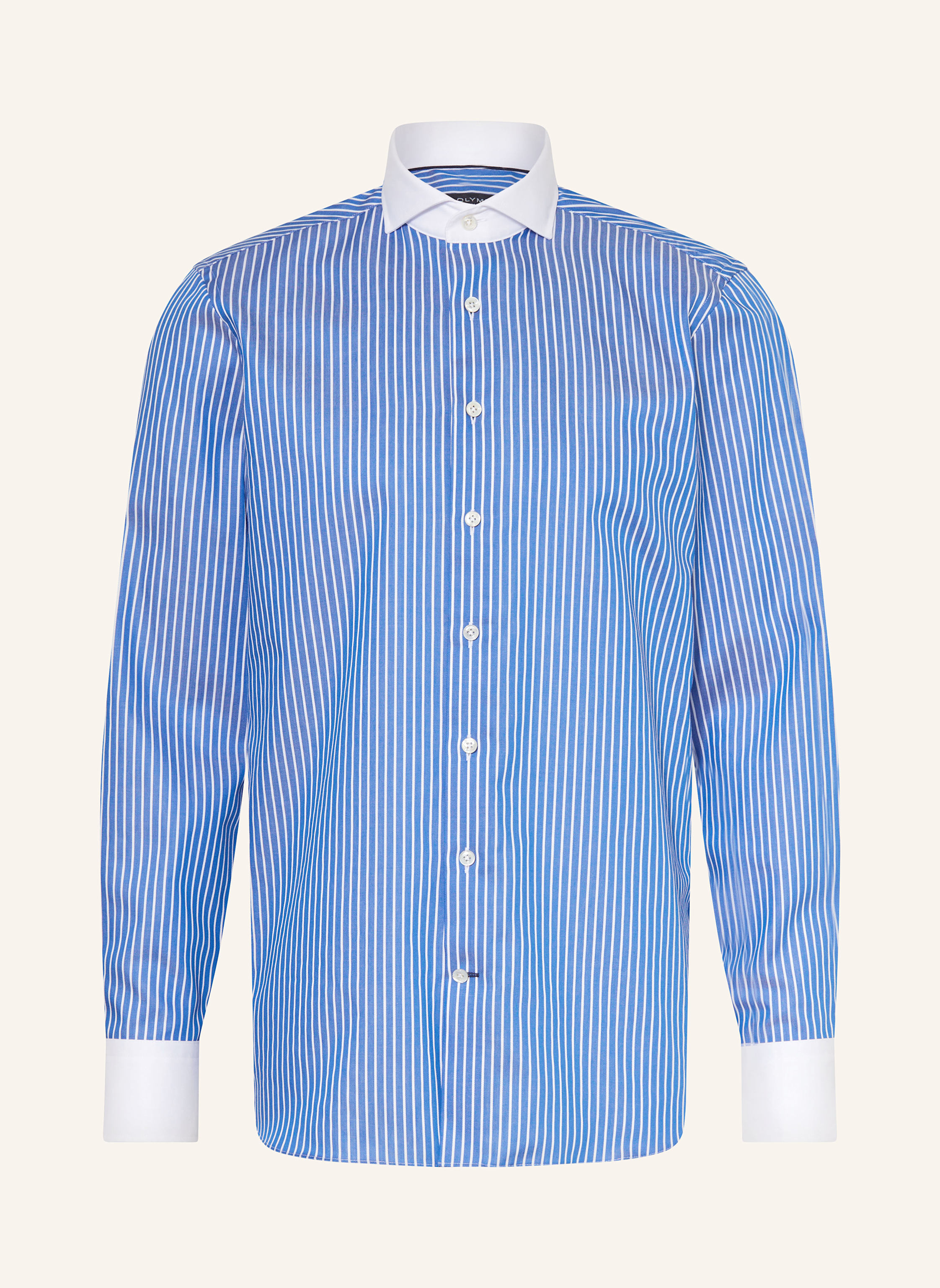 OLYMP SIGNATURE Hemd tailored fit