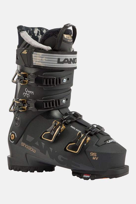Lange Shadow 95 W Mv Skischoen