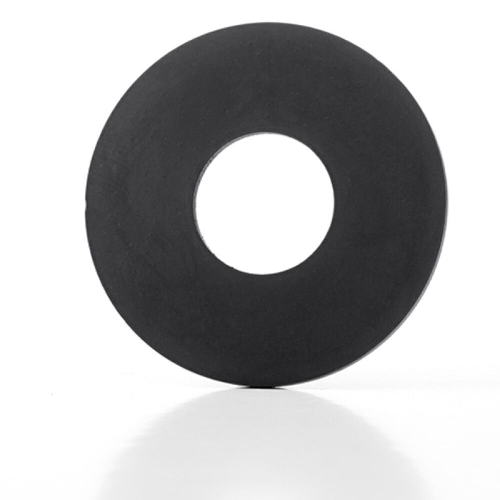 VENTILRING IFÖ TIL CAREZZA SVART