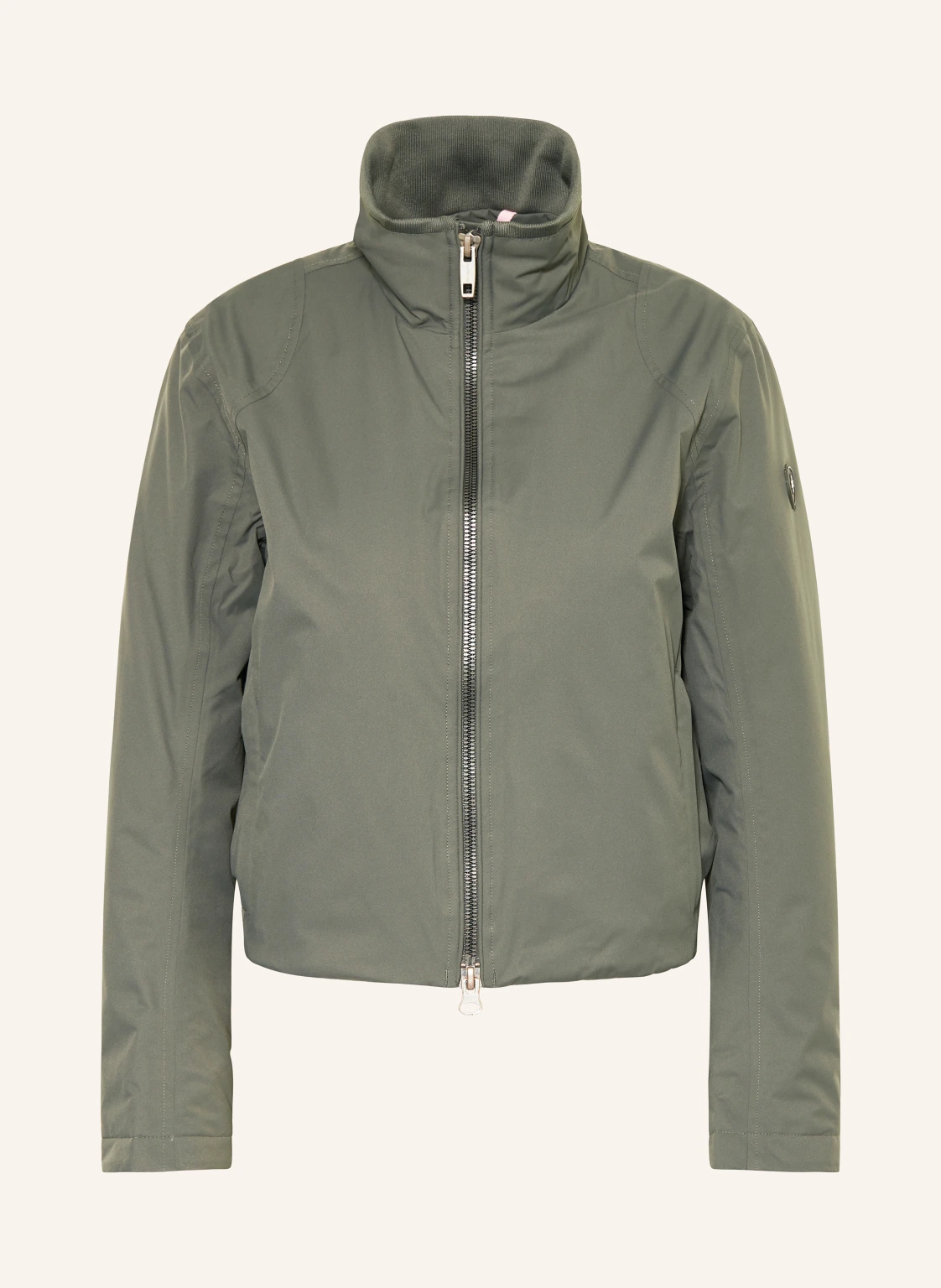 WELLENSTEYN Blouson PURISTA LADY