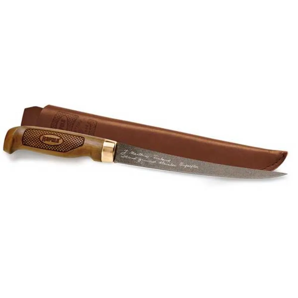 Rapala Fish N Fillet Superflex knife