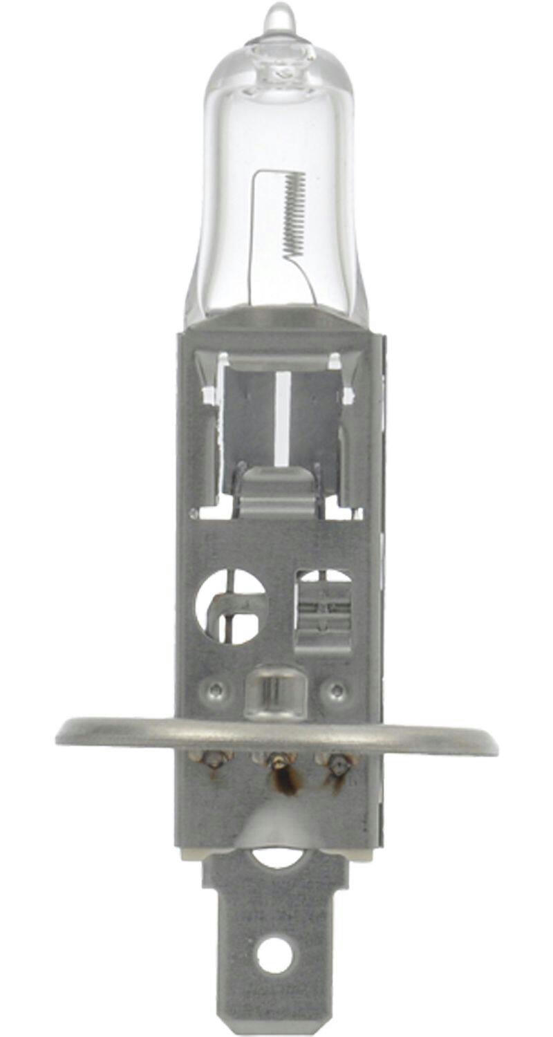 H1 Certified Halogen Headlight Bulb, 1-pk