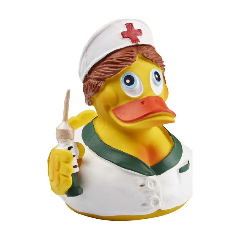 Badespielzeug LANCO Ducks