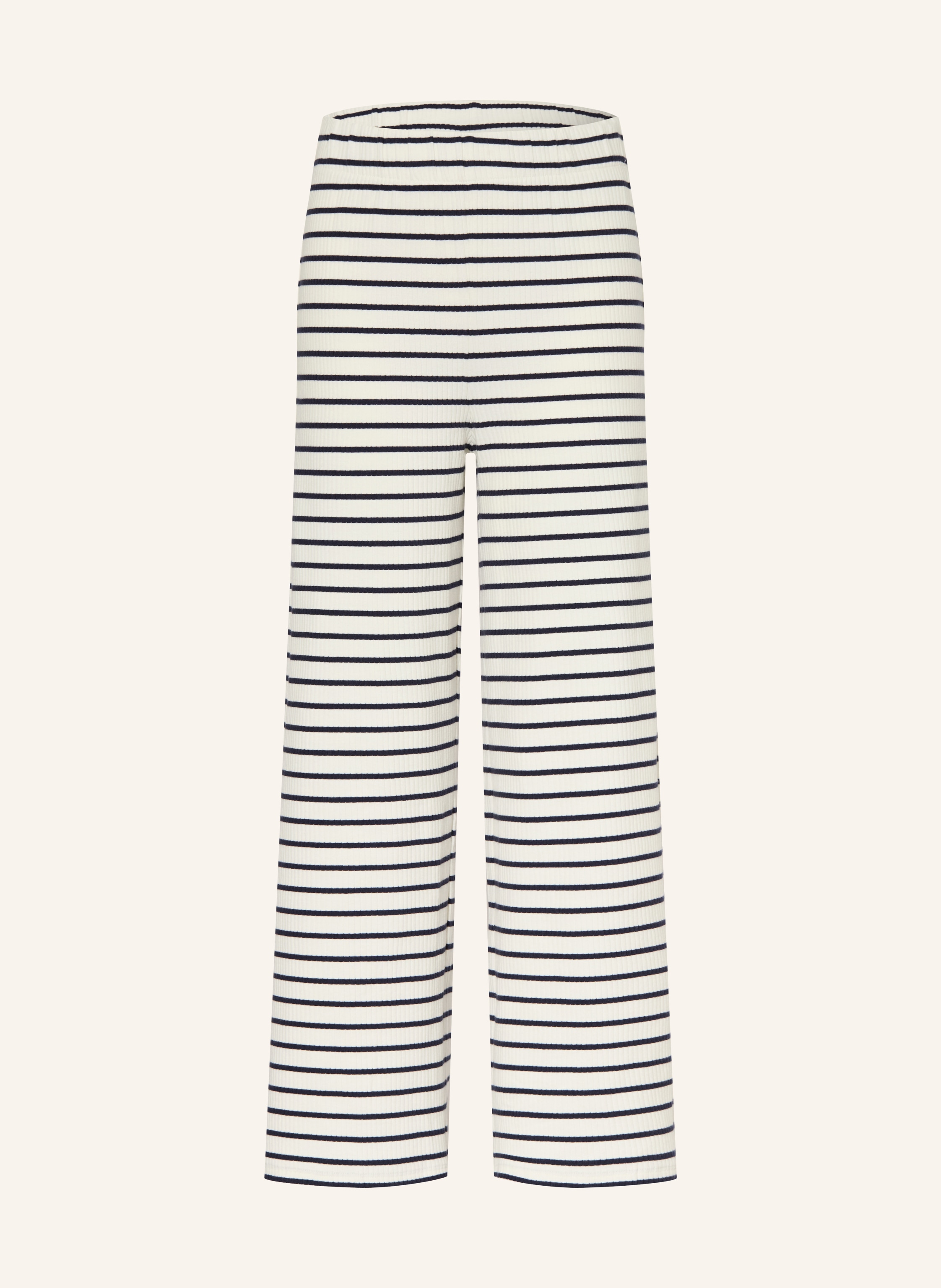 s.Oliver RED Marlenehose aus Jersey