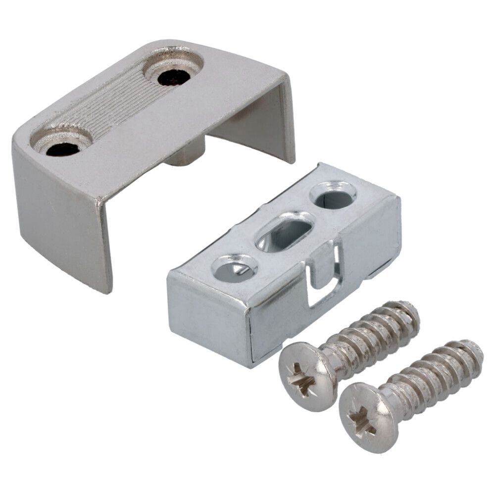 MONTERINGSBRAKETT STABILIT BI10 40X14,5X21MM