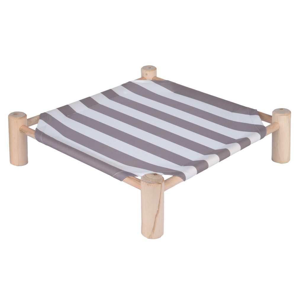 TIAKI Stripes Cat Bed