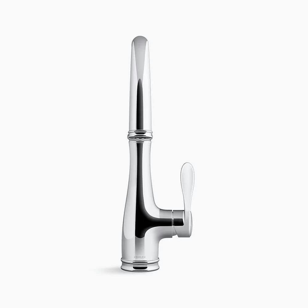 Kohler Bellera® Bar Sink Faucet, Vibrant Stainless