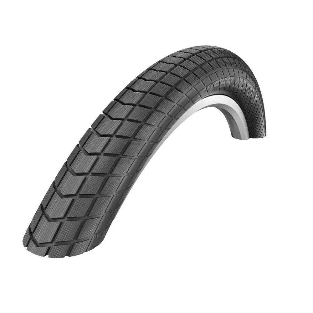 Schwalbe Super Moto-X Performance DD RaceGuard 27.5´´ x 2.40 rigid urban tyre