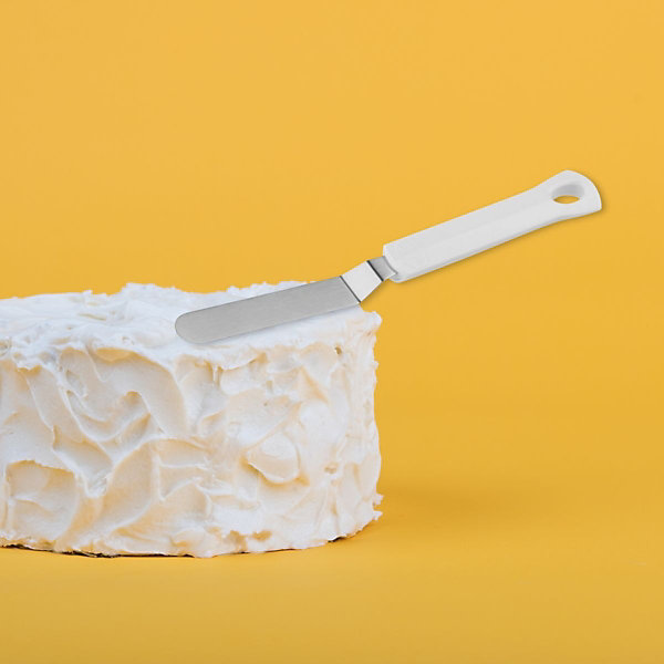 Mini spatule coudée 23 cm Dr. Oetker Baker Edition
