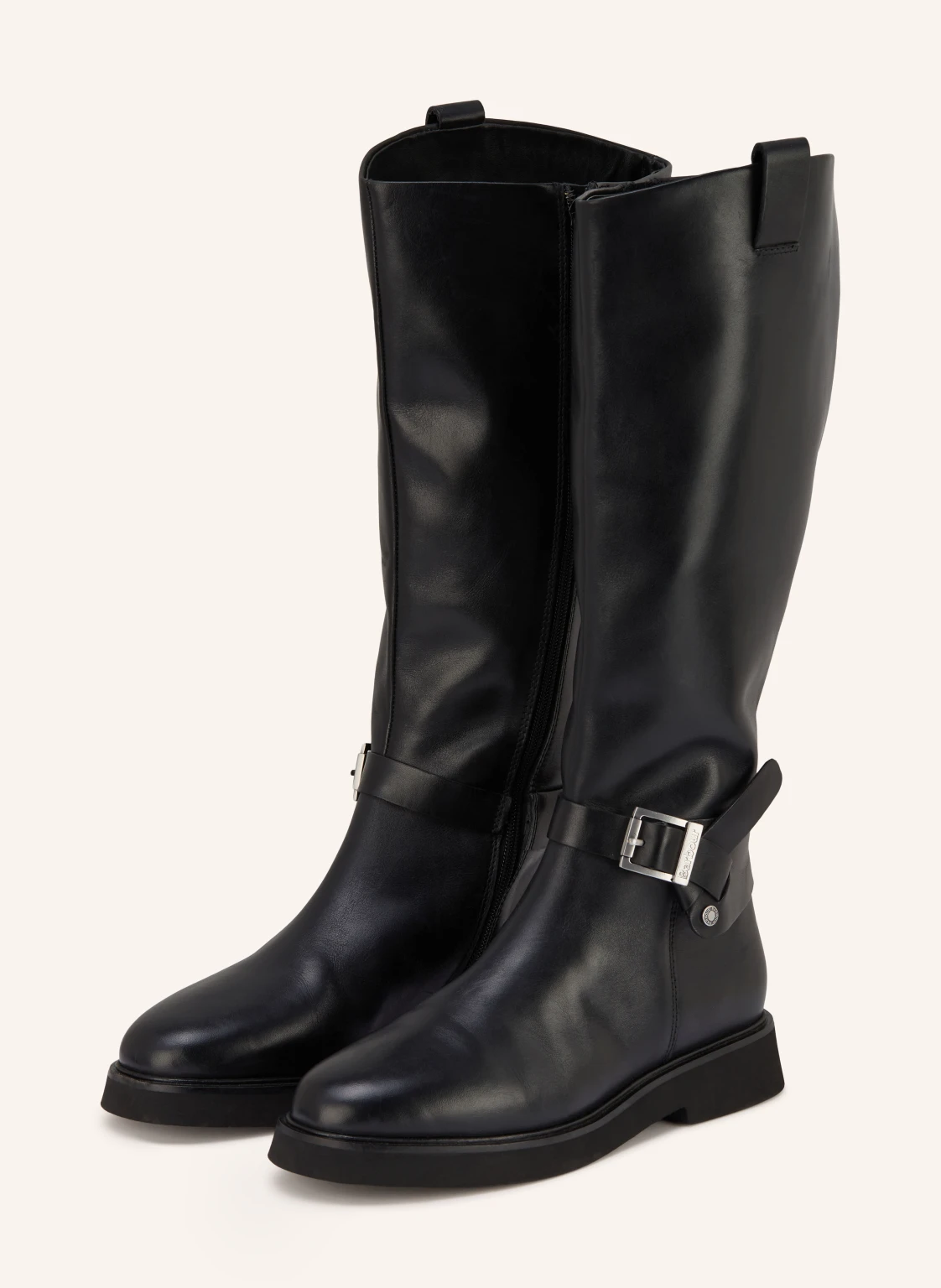 Barbour Stiefel THEODORA