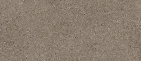 Carrelage effet Pierre Calcaire Gris Taupe 278x120x0,6 cm Mat Domella - Mur intérieur (vendu par carton de 3,336 m²) - RO'MA CARRE