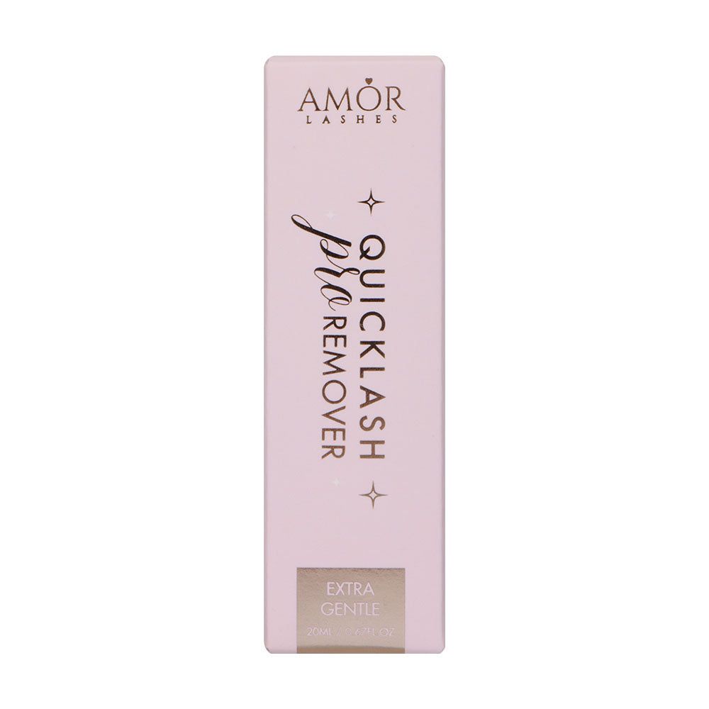 House of Amor QuickLash PRO Remover 20ml