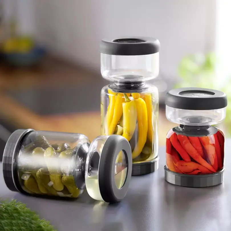 Vorratsglas Westmark