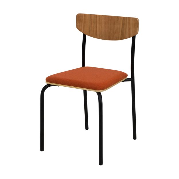 CADEIRA ATOM