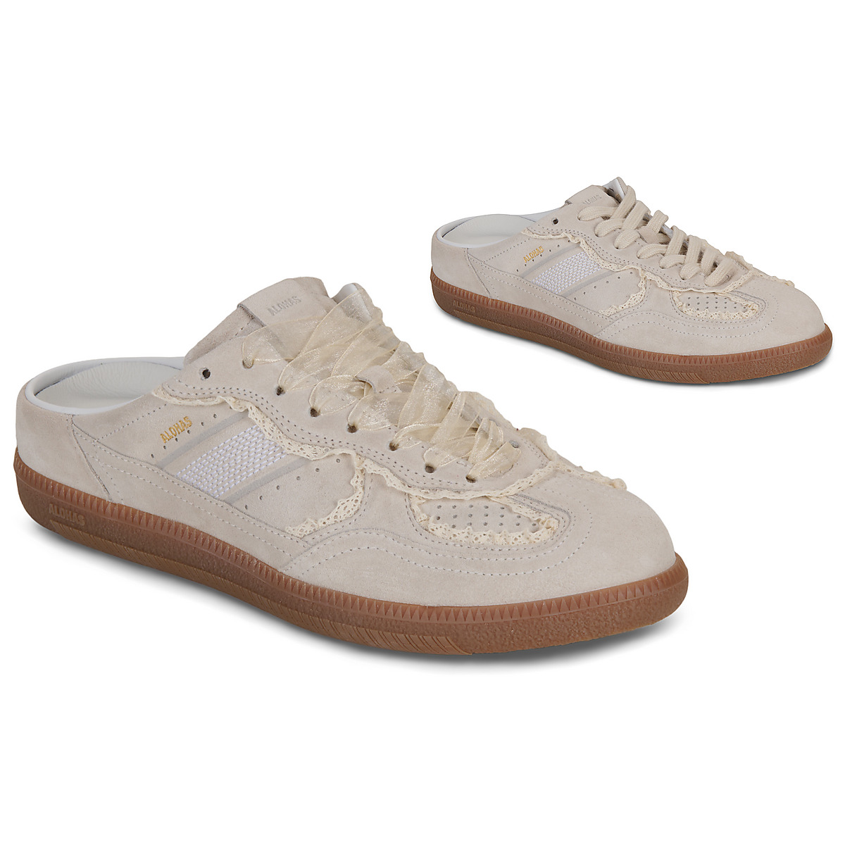 ALOHAS - Tb.490 - Beige