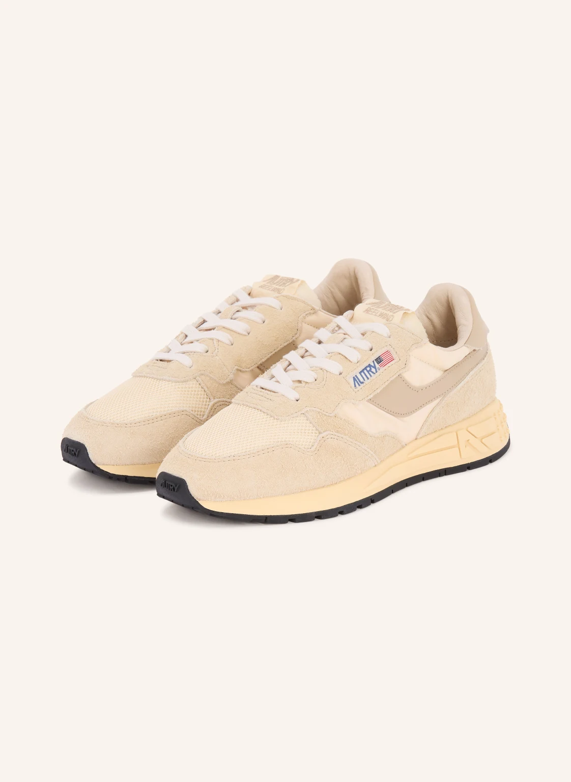 AUTRY Sneaker REELWIND LOW UT