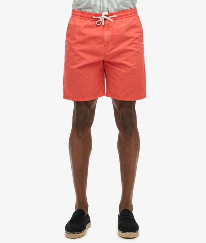 Essentials Walk Shorts