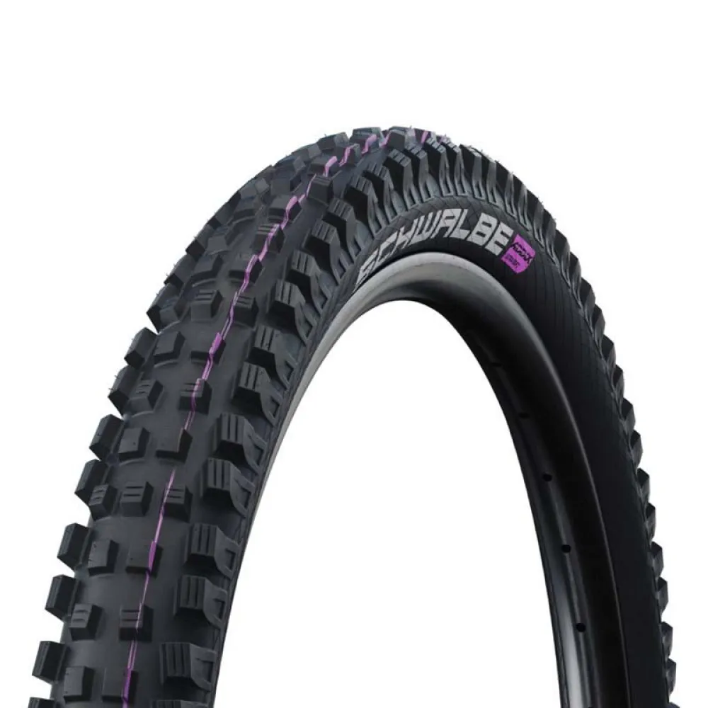 Schwalbe Magic Mary EVO Super Trail Addix Soft Tubeless 29´´ x 2.25 MTB tyre