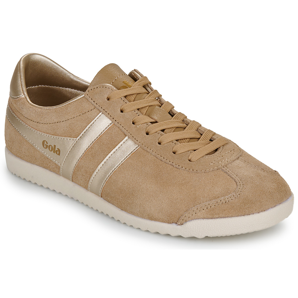 Gola - Bullet Pearl - Beige / Gold