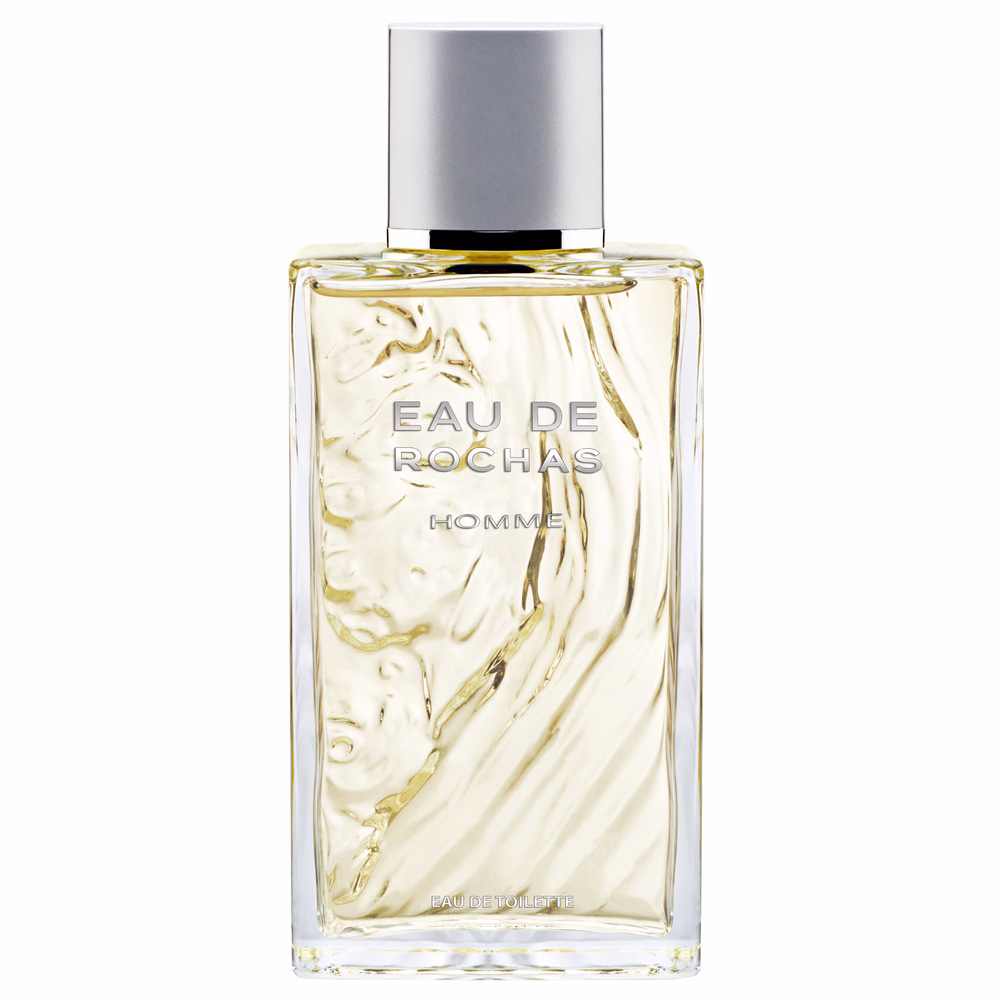 EAU DE ROCHASEau de toilette