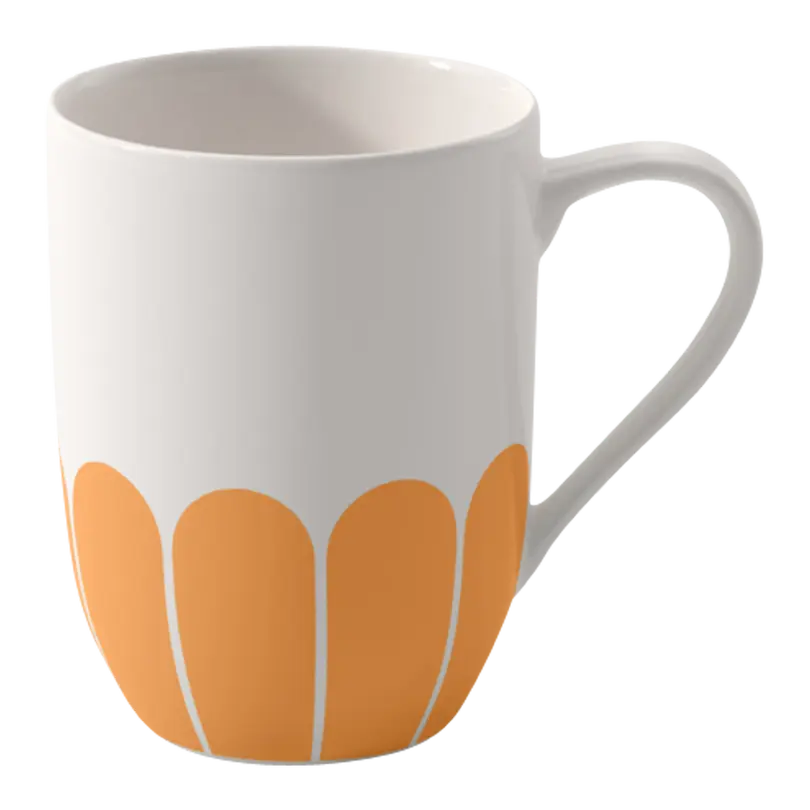 Tasse Fleur