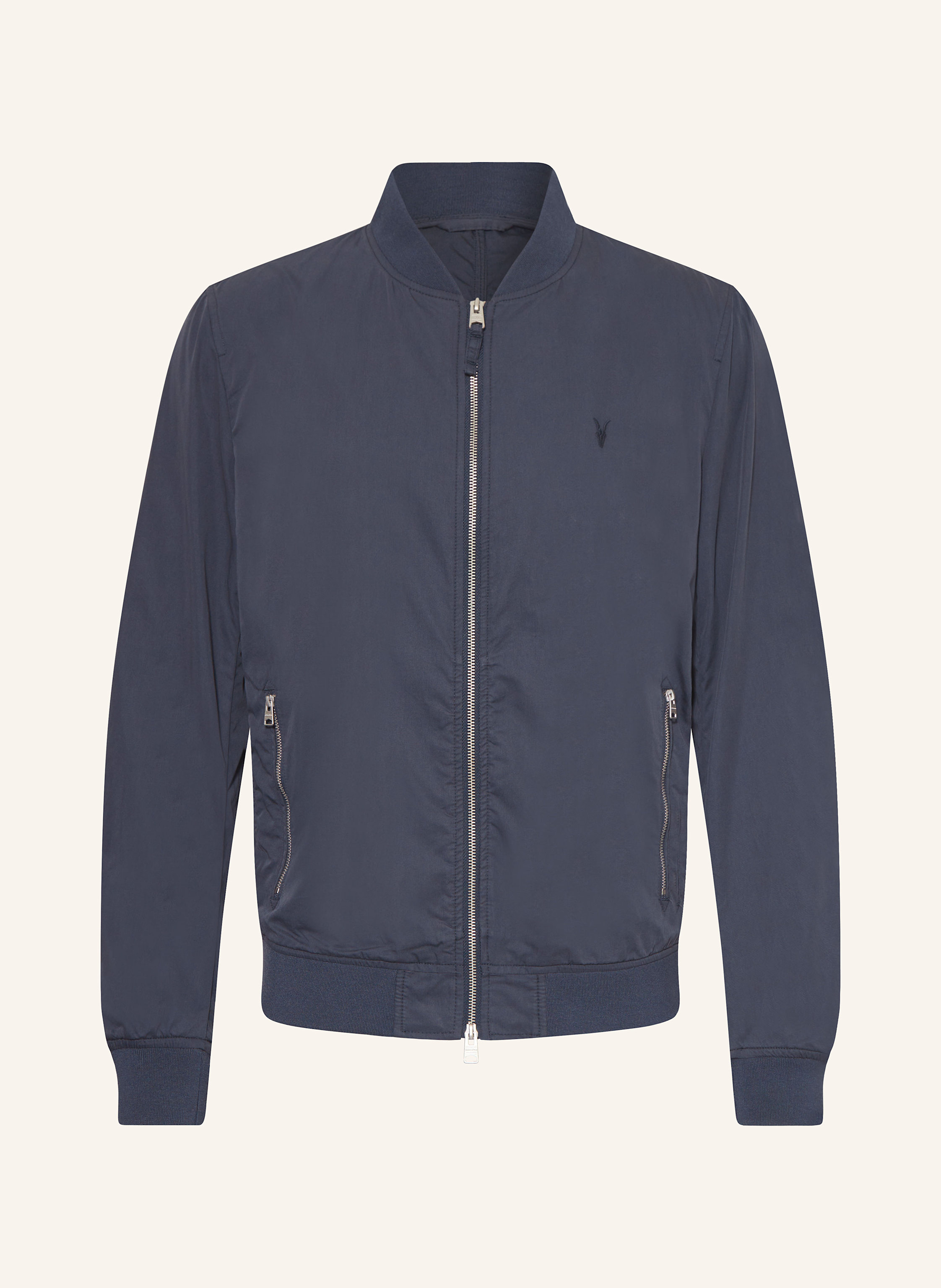 ALLSAINTS Blouson BASSETT