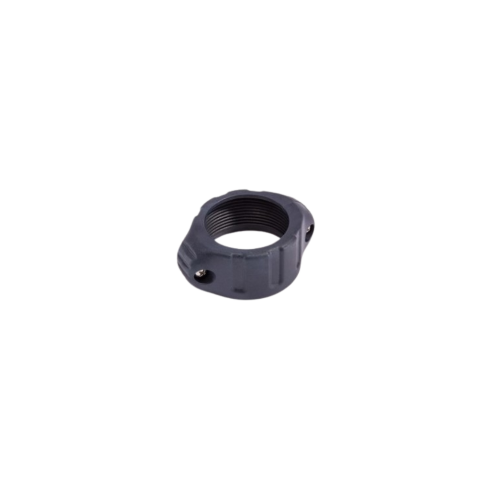 Bague de serrage de conduit de blower Blue Navy
