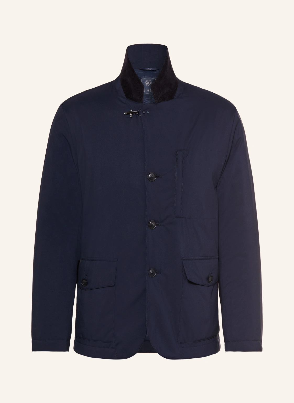 Fay Jacke