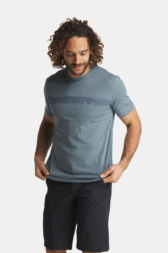 Vaude Cyclist T-Shirt V