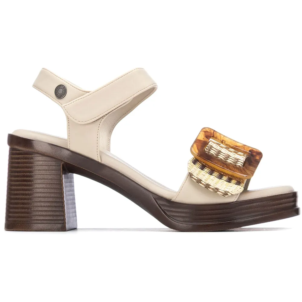 Refresh 175027 heel sandals