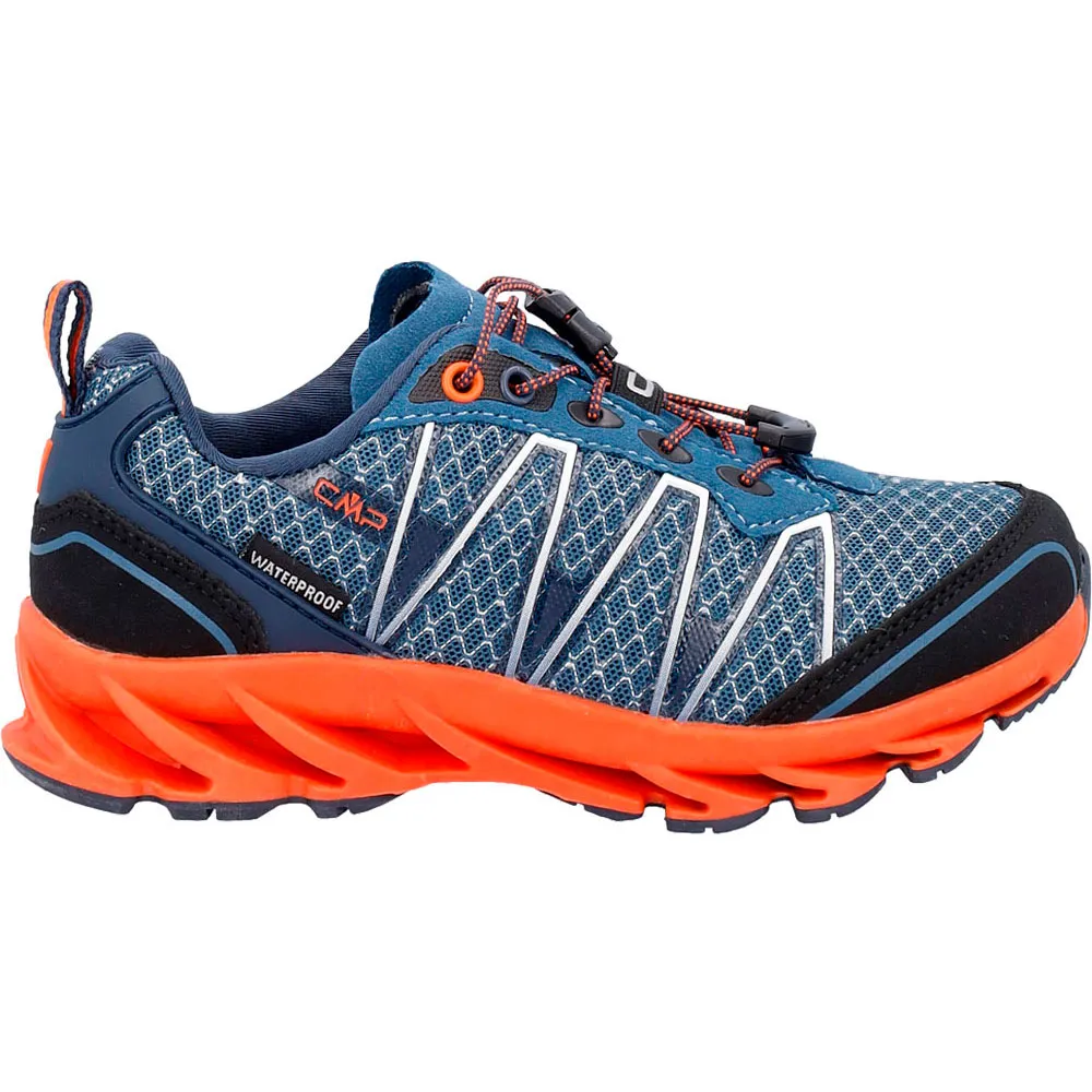 CMP Altak WP 2.0 39Q4794J trail running shoes