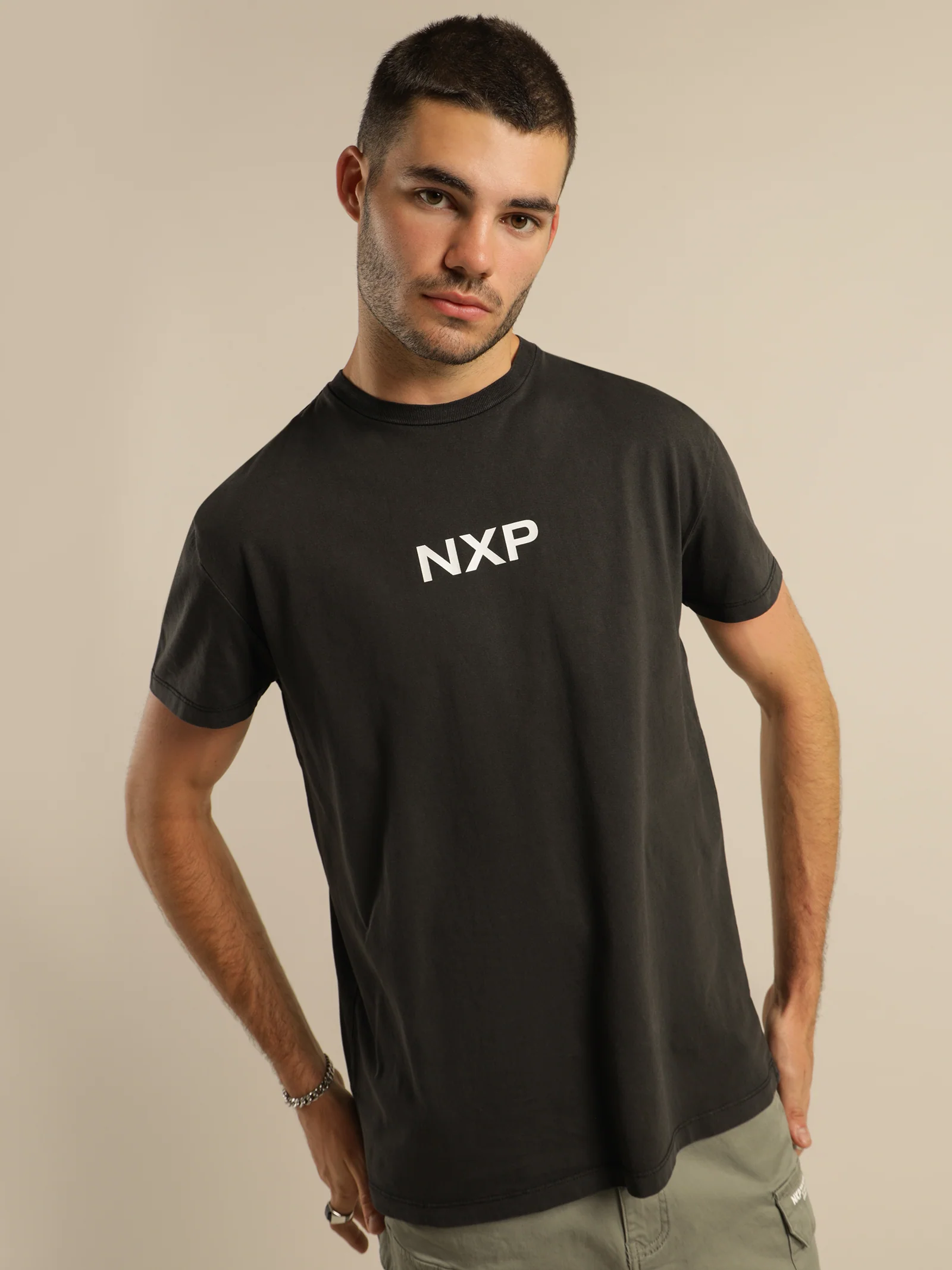 Reflection Relaxed T-Shirt