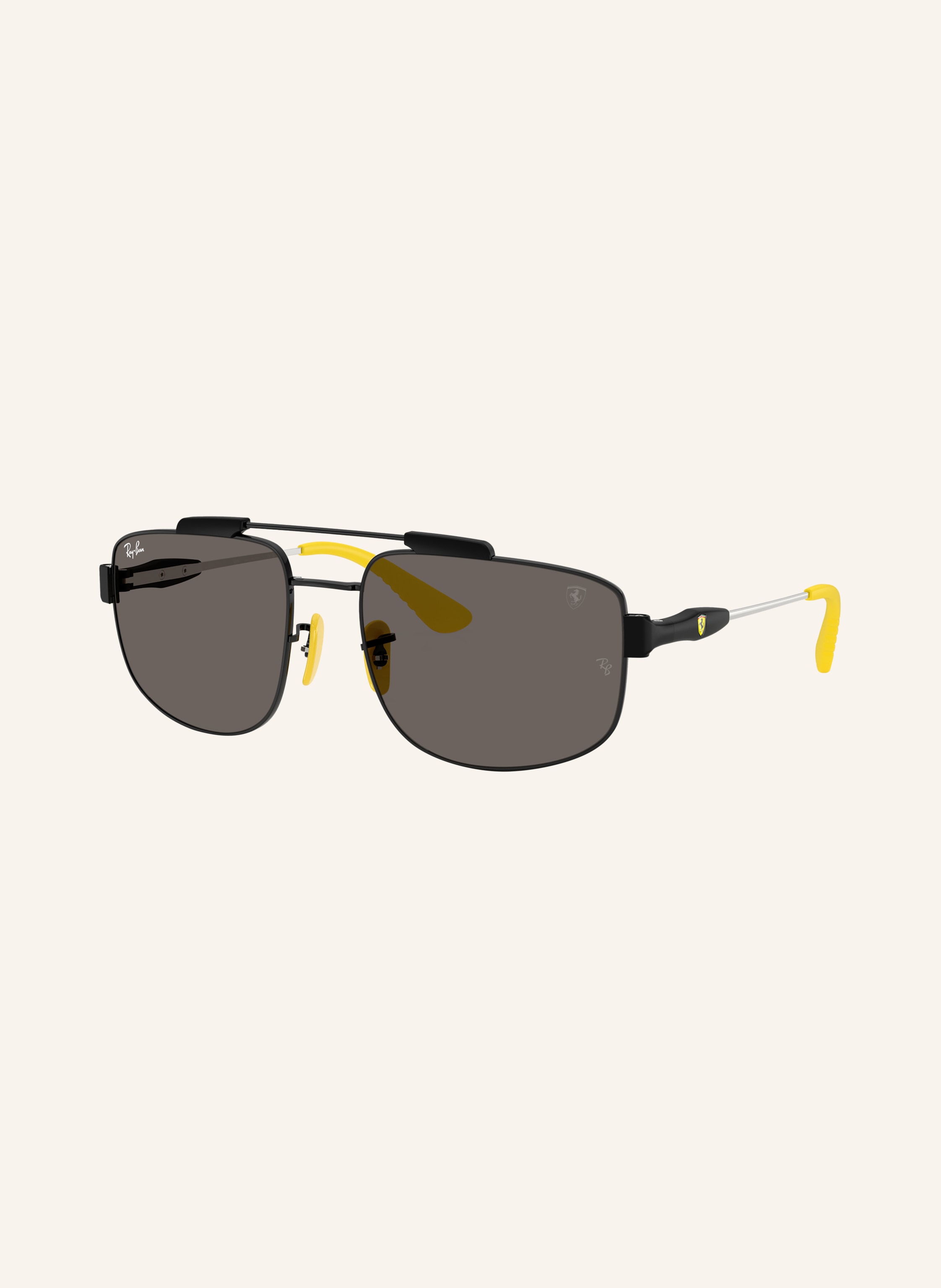 Ray-Ban Sonnenbrille RB3789M