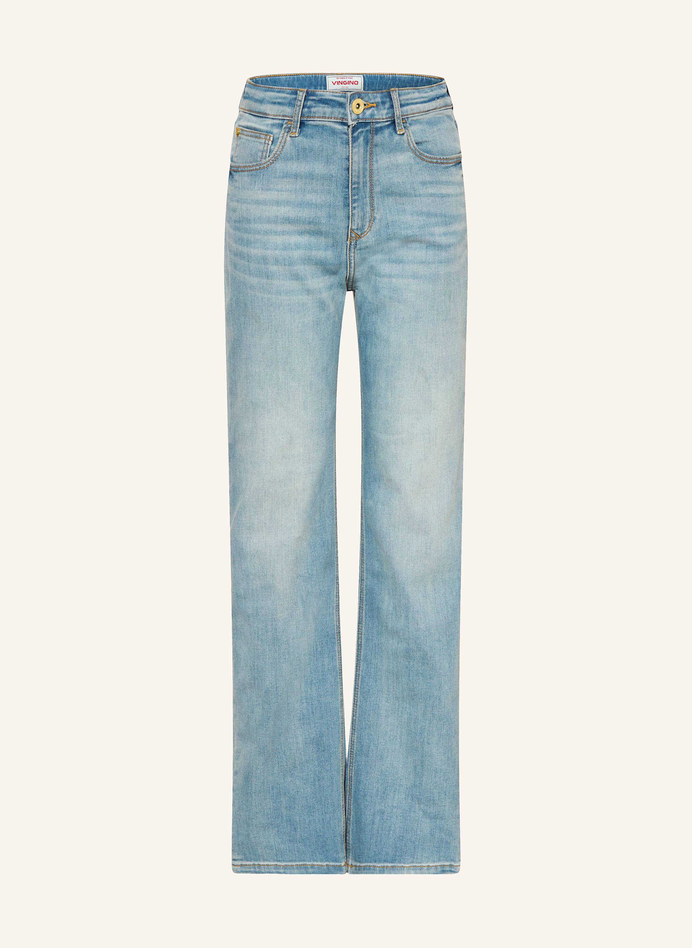 VINGINO Straight Leg Jeans CATIE