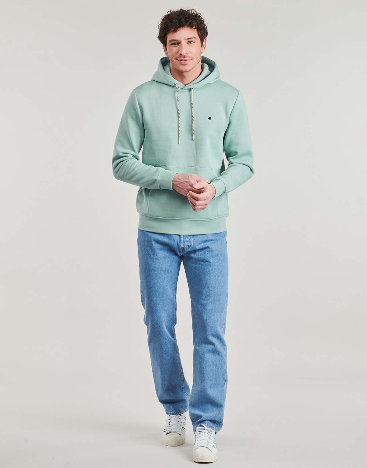 Levi's - 501® Levi's®ORIGINAL - Blue