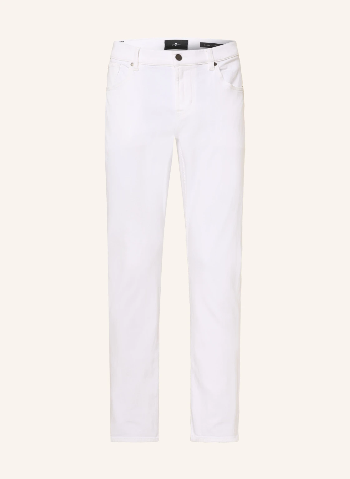 7 for all mankind Jeans SLIMMY Tapered Fit