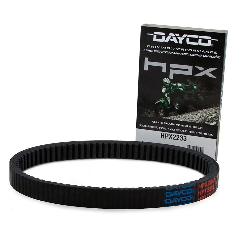 Dayco HPX2233 transmission belt
