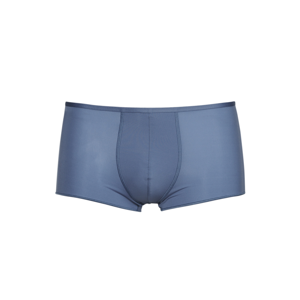 Hom - PLUMES TRUNK - Blue