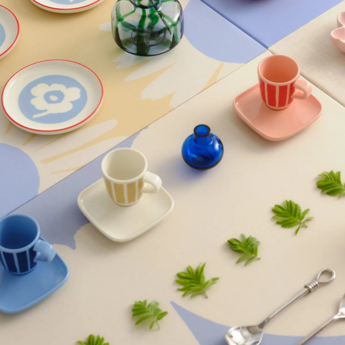 Marimekko - Oiva Piccolo Espressotasse