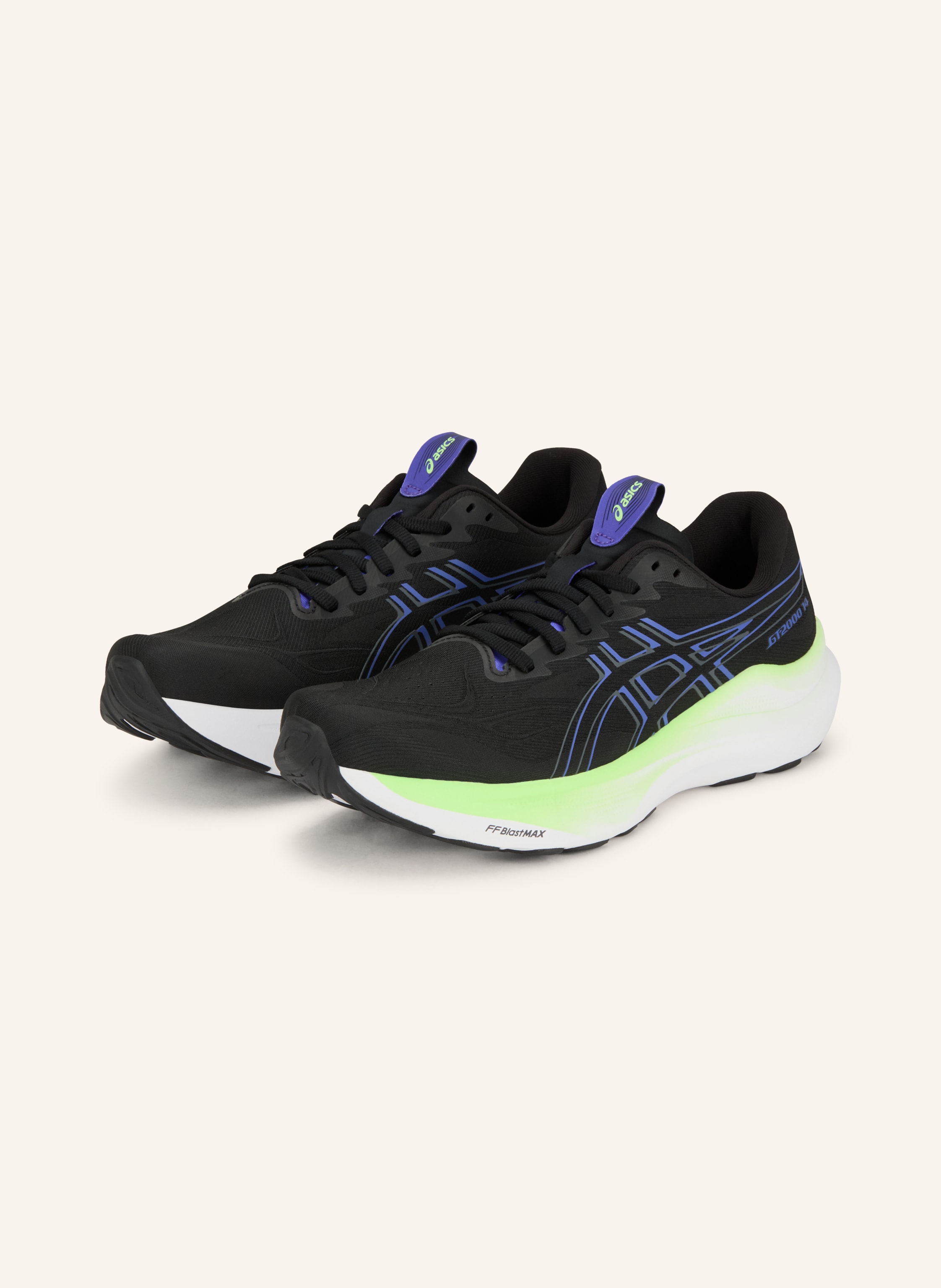 ASICS Laufschuhe GT-2000 14