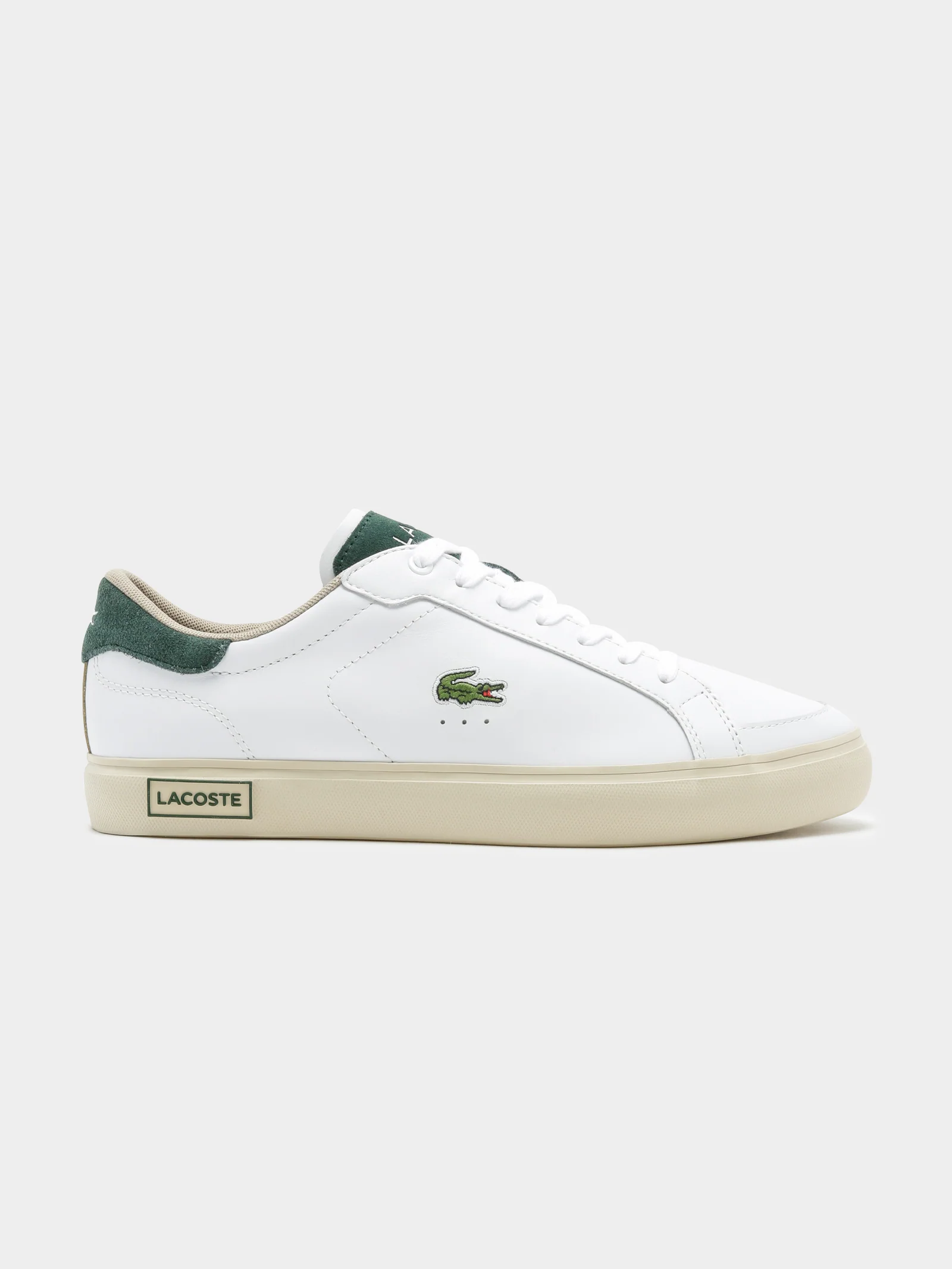 Mens Powercourt 222 Sneakers