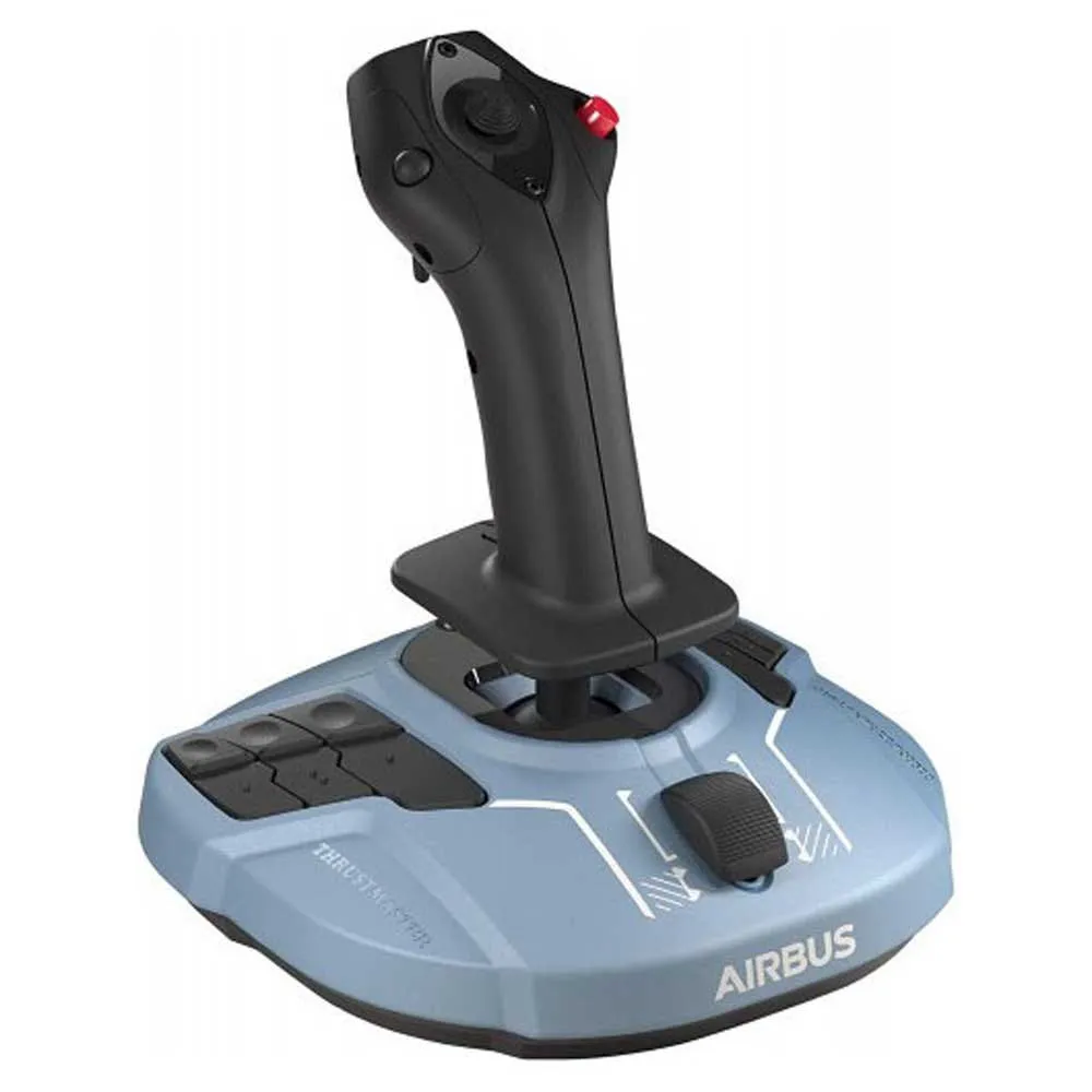 Thrustmaster TCA Airbus Edition PC Joystick